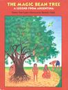 Cover image for The Magic Bean Tree